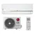 LG TC07GQR, Рекомендуемая площадь и мощность: 20 м² - 2 кВт, Тип кондиционера: Инверторный