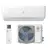 Royal Clima RC-VX22HN, Рекомендуемая площадь и мощность: 20 м² - 2 кВт, Тип кондиционера: Неинверторный