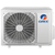 Gree GWH09QCXB-K6DNC2F, Рекомендуемая площадь и мощность: 25 м² - 2,5 кВт, Тип кондиционера: Инверторный, - 3