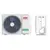 IGC RAS/RAC-V24MBL, Рекомендуемая площадь и мощность: 70 м² - 7 кВт, Тип кондиционера: Инверторный, - 4