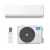 Midea MSAG2-18HRN1-I/MSAG2-18HRN1-O, Рекомендуемая площадь и мощность: 50 м² - 5 кВт, Тип кондиционера: Неинверторный