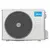 Midea MSAG2-07HRN1-I/MSAG2-07HRN1-O, Рекомендуемая площадь и мощность: 20 м² - 2 кВт, Тип кондиционера: Неинверторный, - 4