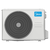 Midea MSAG2-24HRN1-I/MSAG2-24HRN1-O, Рекомендуемая площадь и мощность: 70 м² - 7 кВт, Тип кондиционера: Неинверторный, - 4