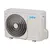 MDV MDSA-07HRN8/MDOA-07HN8, Рекомендуемая площадь и мощность: 20 м² - 2 кВт, Тип кондиционера: Неинверторный, - 6