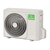 Lessar LS-H07KFE2/LU-H07KFE2, Рекомендуемая площадь и мощность: 20 м² - 2 кВт, Тип кондиционера: Неинверторный, - 4