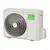 Lessar LS-H24KFE2/LU-H24KFE2, Рекомендуемая площадь и мощность: 70 м² - 7 кВт, Тип кондиционера: Неинверторный, - 4