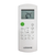 Lessar LS-H07KFE2/LU-H07KFE2, Рекомендуемая площадь и мощность: 20 м² - 2 кВт, Тип кондиционера: Неинверторный, - 3