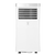 Funai MAC-CA25CON03, Рекомендуемая площадь и мощность: 25 м² - 2,5 кВт, - 3