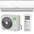 Lessar LS-HE09KRA2/LU-HE09KRA2, Рекомендуемая площадь и мощность: 25 м² - 2,5 кВт, Тип кондиционера: Инверторный