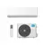 Midea MSAG2-07N8C2S-I/MSAG2-07N8C2S-O, Рекомендуемая площадь и мощность: 20 м² - 2 кВт