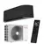 Toshiba RAS-B16N4KVRG-E/RAS-16J2AVSG-E1, Рекомендуемая площадь и мощность: 45 м² - 4,5 кВт, Тип кондиционера: Инверторный