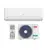IGC RAS/RAC-24MBL, Рекомендуемая площадь и мощность: 70 м² - 7 кВт, Тип кондиционера: Неинверторный