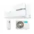 Hisense AS-07HR4RYDDL03, Рекомендуемая площадь и мощность: 20 м² - 2 кВт, Тип кондиционера: Неинверторный
