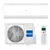 Haier HSU-09HPL03, Рекомендуемая площадь и мощность: 25 м² - 2,5 кВт, Тип кондиционера: Неинверторный