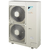 Daikin FAA100A/RZQSG100L8Y, Рекомендуемая площадь и мощность: 90 м² - 9 кВт, Тип кондиционера: Инверторный, - 6