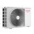 Toshiba RAS-B13N4KVRG-E/RAS-13J2AVSG-E1, Рекомендуемая площадь и мощность: 35 м² - 3,5 кВт, Тип кондиционера: Инверторный, - 7