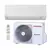 Toshiba RAS-B13G3KVSG-E/RAS-13J2AVSG-E1, Рекомендуемая площадь и мощность: 35 м² - 3,5 кВт, Тип кондиционера: Инверторный
