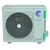 Systemair Sysplit Wall Smart 36 V3 HP Q, Рекомендуемая площадь и мощность: 90 м² - 9 кВт, Тип кондиционера: Неинверторный, - 3