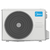 Midea MSAG2-18N8D0-I/MSAG2-18N8D0-O, Рекомендуемая площадь и мощность: 50 м² - 5 кВт, - 4