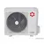 Kentatsu KSZT53HFAN1/KSUT53HFAN1/-40, Рекомендуемая площадь и мощность: 50 м² - 5 кВт, - 3