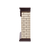 Firelight Bricks 25U (угловой) камень бежевый, шпон темный дуб, Цвет: Темный дуб, - 3