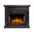 Firelight Barocco 30 Венге, Цвет: Венге Firelight Barocco 30 Венге, Цвет: Венге