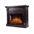 Firelight Barocco 30 Венге, Цвет: Венге, - 2 Firelight Barocco 30 Венге, Цвет: Венге, - 2