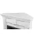 Firelight Colonna 30U (угловой) белый, - 2 Firelight Colonna 30U (угловой) белый, - 2