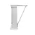 Firelight Colonna 30U (угловой) белый, - 3 Firelight Colonna 30U (угловой) белый, - 3