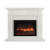 Firelight Bianco 25 белый