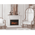 Firelight Bianco 25 белый, - 3