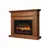 Firelight Bianco 30 шпон Дуб, Цвет: Дуб, - 2