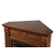 Firelight Frame 25U (угловой) шпон дуб, Цвет: Дуб, - 3