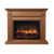 Firelight Bianco 25 шпон Дуб, Цвет: Дуб