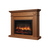 Firelight Bianco 25 шпон Дуб, Цвет: Дуб, - 2