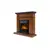 Firelight Bianco Classic шпон орех, Цвет: Орех, - 2