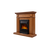Firelight Bianco Classic шпон дуб, Цвет: Дуб, - 2
