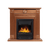 Firelight Frame Classic шпон дуб