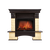 Firelight Forte 25S камень бежевый, шпон венге