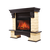 Firelight Forte 25S камень бежевый, шпон венге, - 2