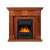 Firelight Colonna Classic шпон дуб