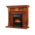 Firelight Colonna Classic шпон дуб, - 2