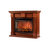 Firelight Colonna 25 шпон дуб, Цвет: Дуб, - 2