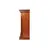 Firelight Colonna 25 шпон дуб, Цвет: Дуб, - 4