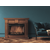 Firelight Colonna 25 шпон дуб, Цвет: Дуб, - 5