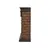 Firelight Bricks Wood 30 камень темный, шпон венге, Цвет: Венге, - 3 Firelight Bricks Wood 30 камень темный, шпон венге, Цвет: Венге, - 3