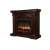 Firelight Rome 30 Темный дуб, - 2