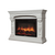 Firelight Perfetto R 30 Белый, Цвет: Белый, - 2