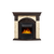 Firelight Torre Classic камень слоновая кость, шпон венге