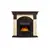 Firelight Torre Classic камень слоновая кость, шпон венге